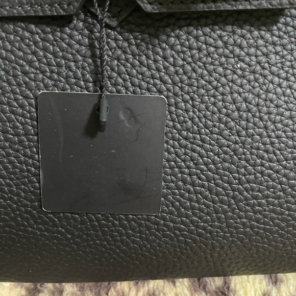 Cordae New York black bag - Picture 10 of 10